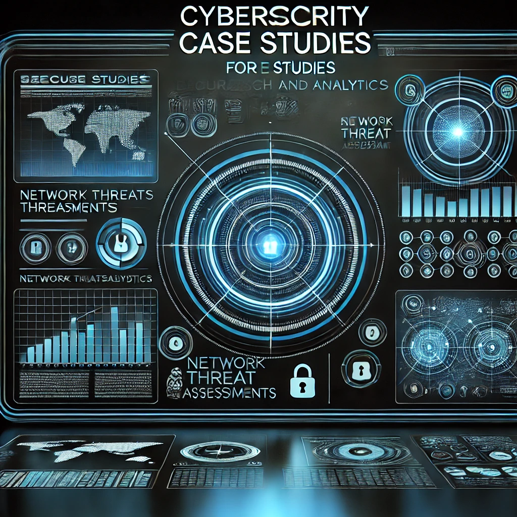 Case Study Sicurezza Azienda Fintech