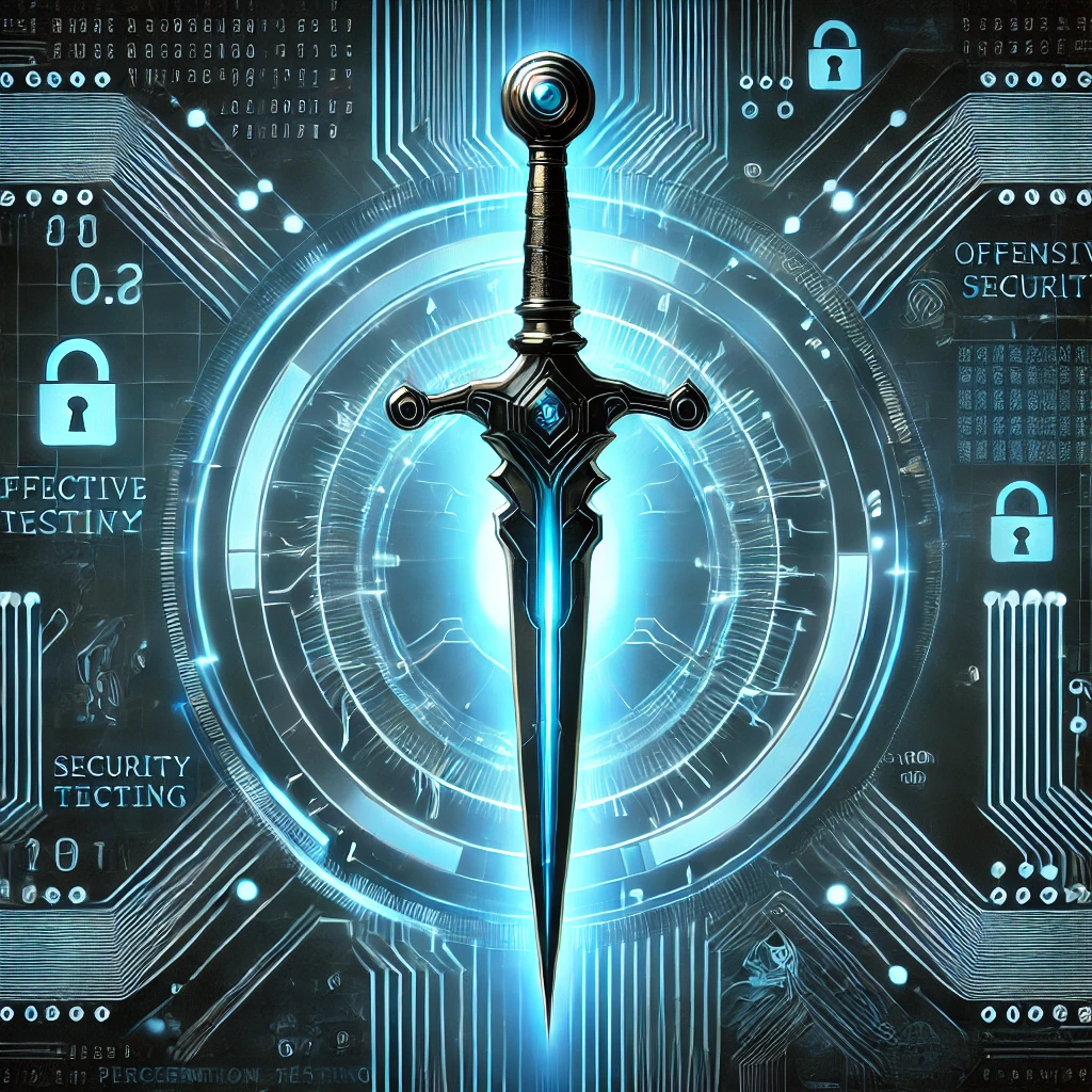 Servizio Penetration Testing Cybersecurity