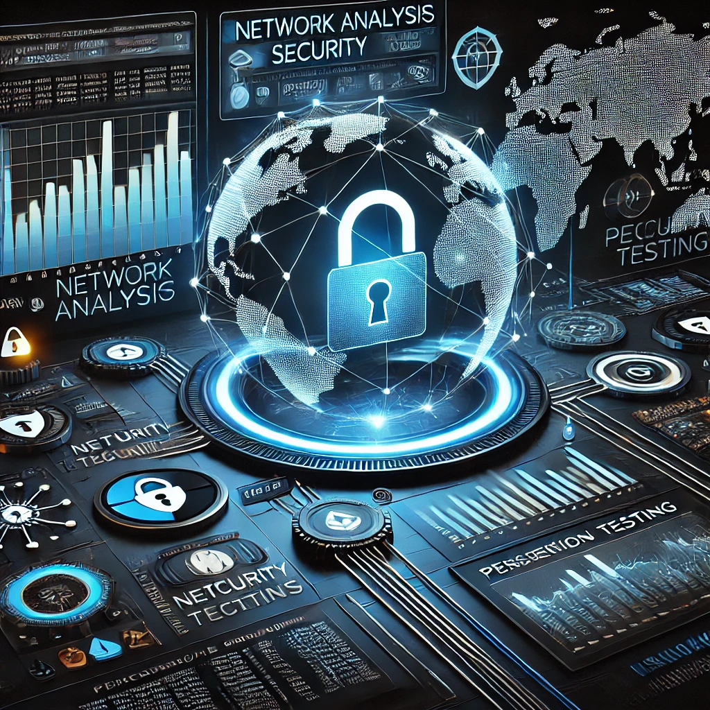 Case Study Sicurezza E-commerce